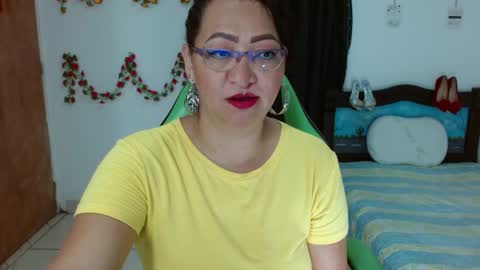 isabel online show from 01.08.25