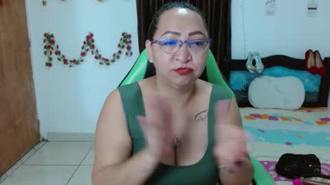 isabel online show from 01.30.25