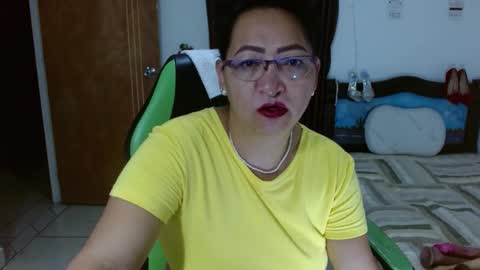 isabel online show from 02.11.25