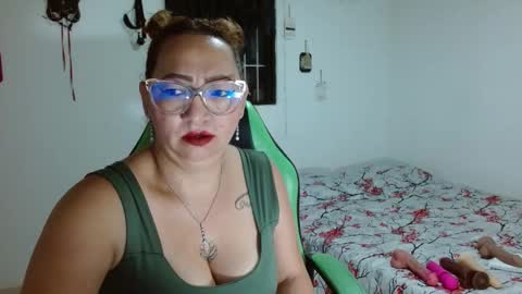 isabel online show from 09.10.25