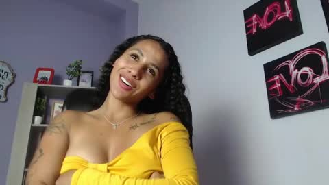 Snapshot of cataleya_brunethe chatting on 01.20.25 cataleya_brunethe online show from 01.20.25