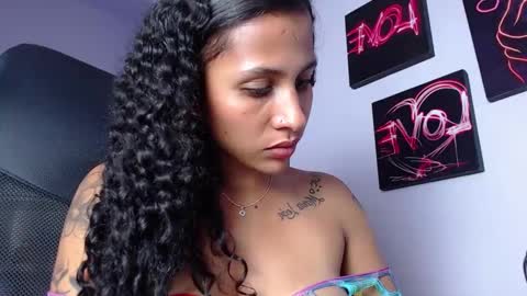 Snapshot of cataleya_brunethe chatting on 02.17.25 cataleya_brunethe online show from 02.17.25