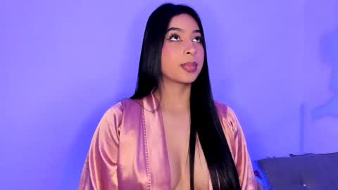 Snapshot of cataleya_cast chatting on 01.16.25 Cataleya online show from 01.16.25