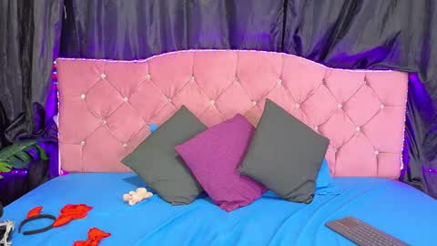 Cata Prins  online show from 02.21.26