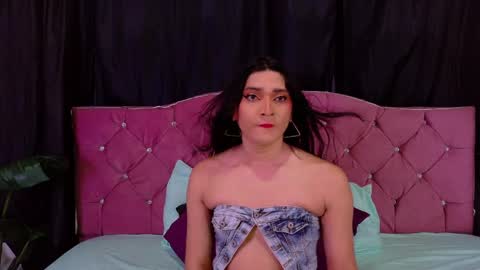 Cata Prins  online show from 04.15.26