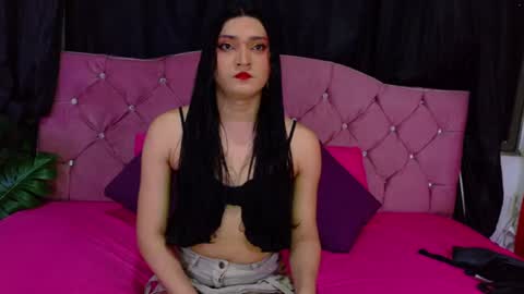 Cata Prins  online show from 07.02.26