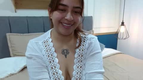 cataleya_kudo online show from 10.02.25