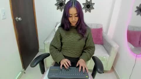 cataleya_sub_ online show from 09.23.25