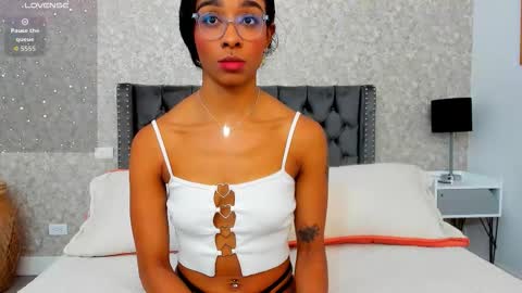 Cataleya online show from 09.19.25