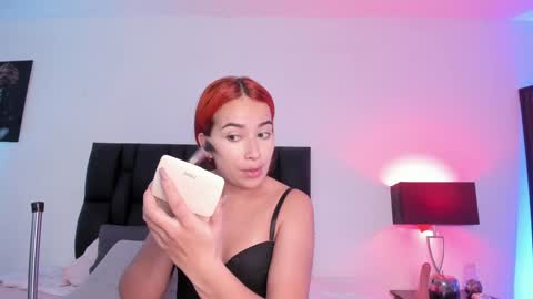 Cataleya Admas online show from 01.30.25