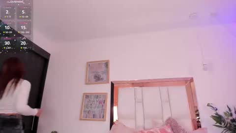 Cataleya Admas online show from 10.03.25