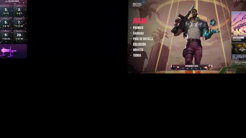 Snapshot of cataleyaglow chatting on 10.20.25 Cata online show from 10.20.25