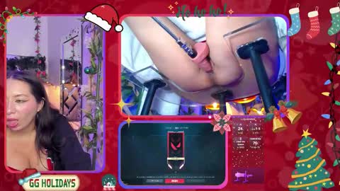 Cata online show from 12.05.25