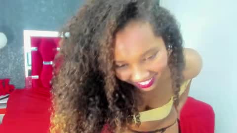 Snapshot of cataleyah_0726 chatting on 03.08.25 cata online show from 03.08.25