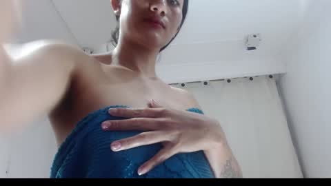 Snapshot of cataleyalove_ady chatting on 12.27.24 cataleyalove_ady online show from 12.27.24