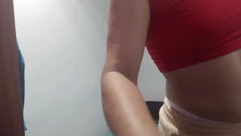 Snapshot of cataleyalove_ady chatting on 12.29.24 cataleyalove_ady online show from 12.29.24