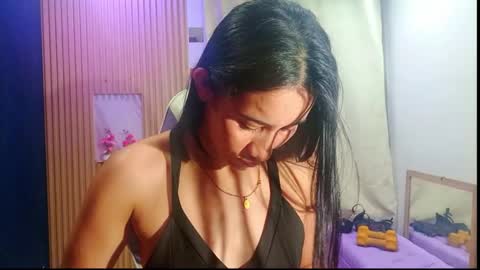 Snapshot of cataleyalove_ady chatting on 09.28.25 cataleyalove_ady online show from 09.28.25