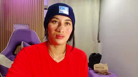 Snapshot of cataleyalove_ady chatting on 10.30.25 cataleyalove_ady online show from 10.30.25