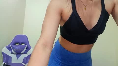 cataleyalove_ady online show from 01.14.26