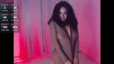 cataleyamiller1 online show from 10.05.25