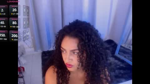 Snapshot of cataleyamiller1 chatting on 01.19.26 cataleyamiller1 online show from 01.19.26