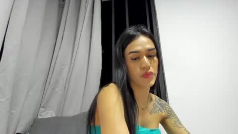Snapshot of cataliana_mega1 chatting on 06.23.26 celiscatalina instagram online show from 06.23.26