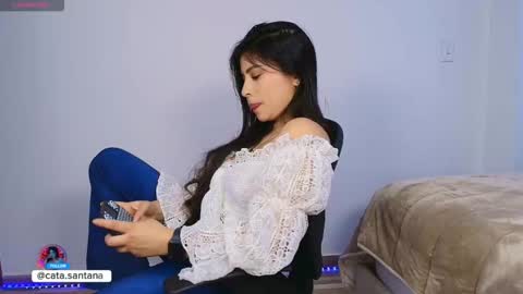 Catalina online show from 01.05.26