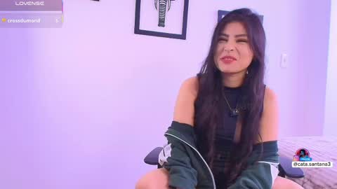 Catalina online show from 03.21.26