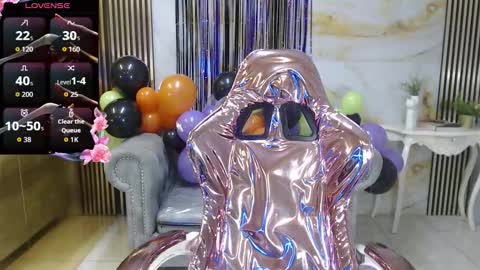 Catalina  online show from 10.30.25