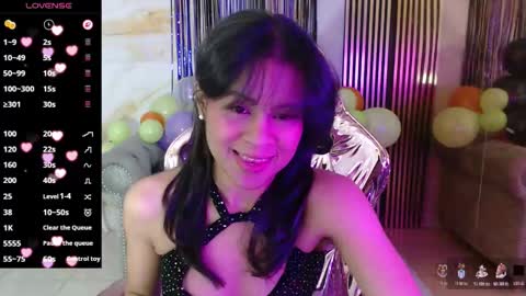 Catalina  online show from 11.05.25