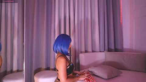 Snapshot of catalina__lovers chatting on 06.04.26 Catalina lovers online show from 06.04.26