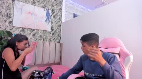 Cata y Roger online show from 12.19.24
