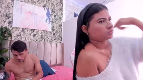 Cata y Roger online show from 12.23.24