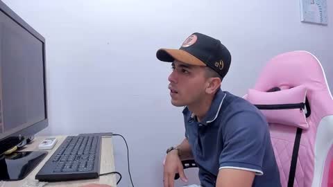 Cata y Roger online show from 01.02.25