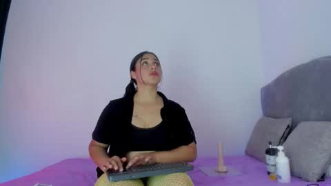 Catalina bustos online show from 09.24.25