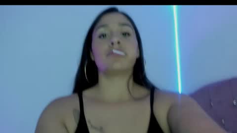 Catalina bustos online show from 09.29.25