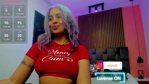 Catalina online show from 10.09.25