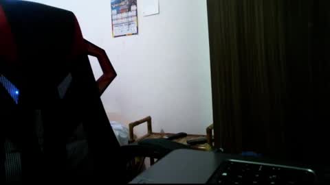 catalina_colombia online show from 01.10.25