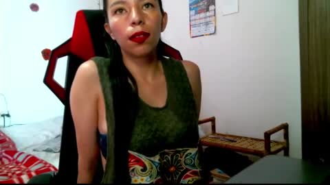 catalina_colombia online show from 01.16.25