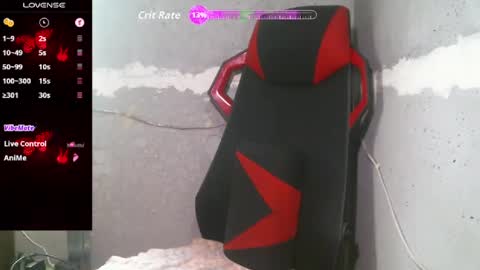 catalina_colombia online show from 10.08.25