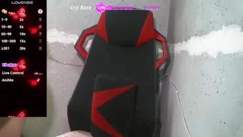 catalina_colombia online show from 10.09.25