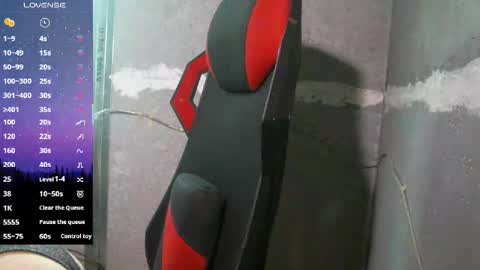 catalina_colombia online show from 10.19.25