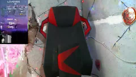 catalina_colombia online show from 11.20.25