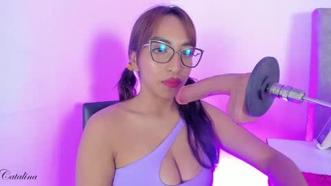 Cata  Monday- Saturday   On line at 0100pm-0700pm online show from 12.07.24