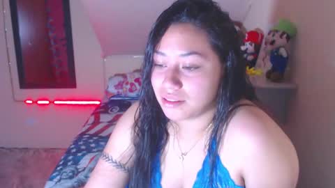 Catalina Saenz online show from 09.16.25