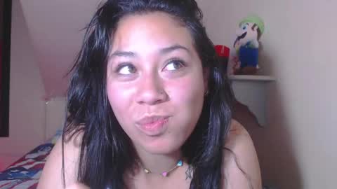 Catalina Saenz online show from 09.21.25