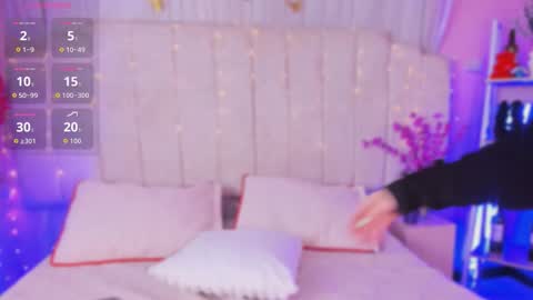 Catalina online show from 03.11.26