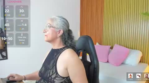 Snapshot of catalina_villan chatting on 07.27.26 C A T A L I N A online show from 07.27.26