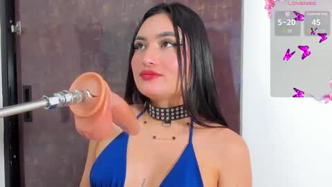 Catalina online show from 09.10.25