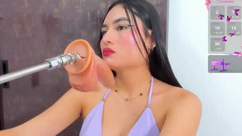 Catalina online show from 09.11.25